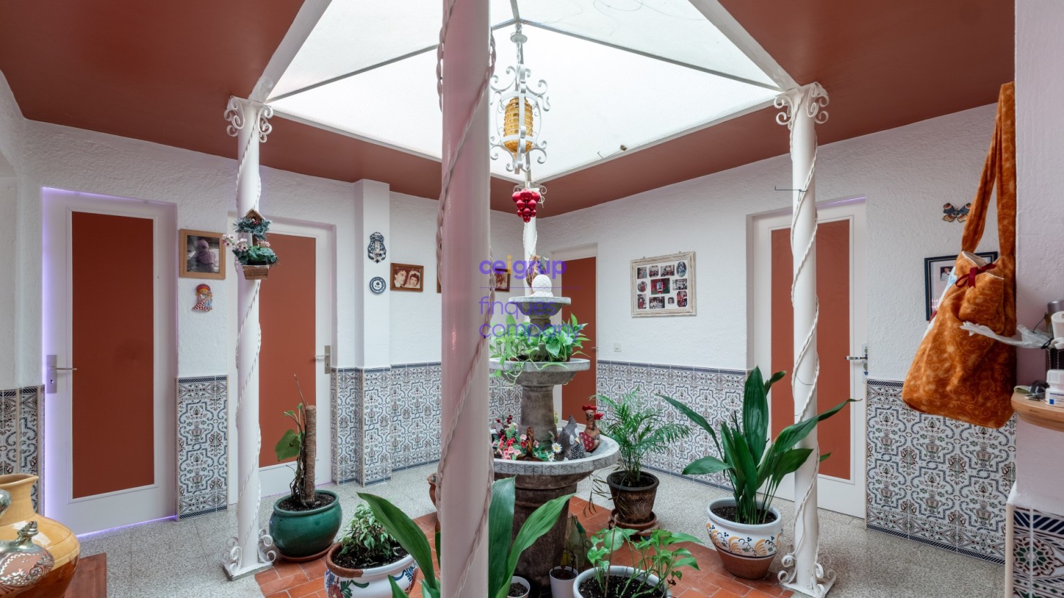 Casa en venda a La Vila
