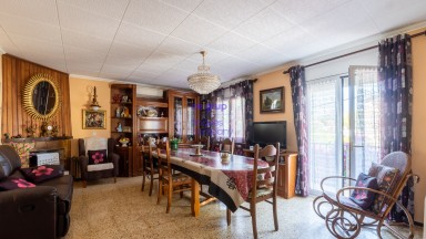 Casa en venda a La Vila