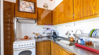 Casa en venda a La Vila