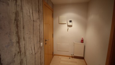 Pis en venda a Figueres, a prop del centre, 3 habitacions, pàrquing i traster.