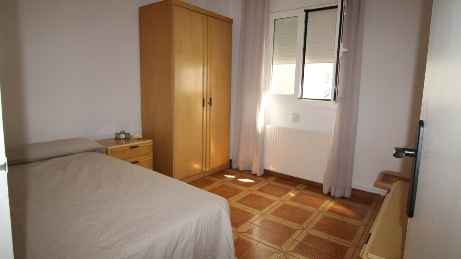 Pis en venda a Figueres de 4 habitacions, amb ascensor.
