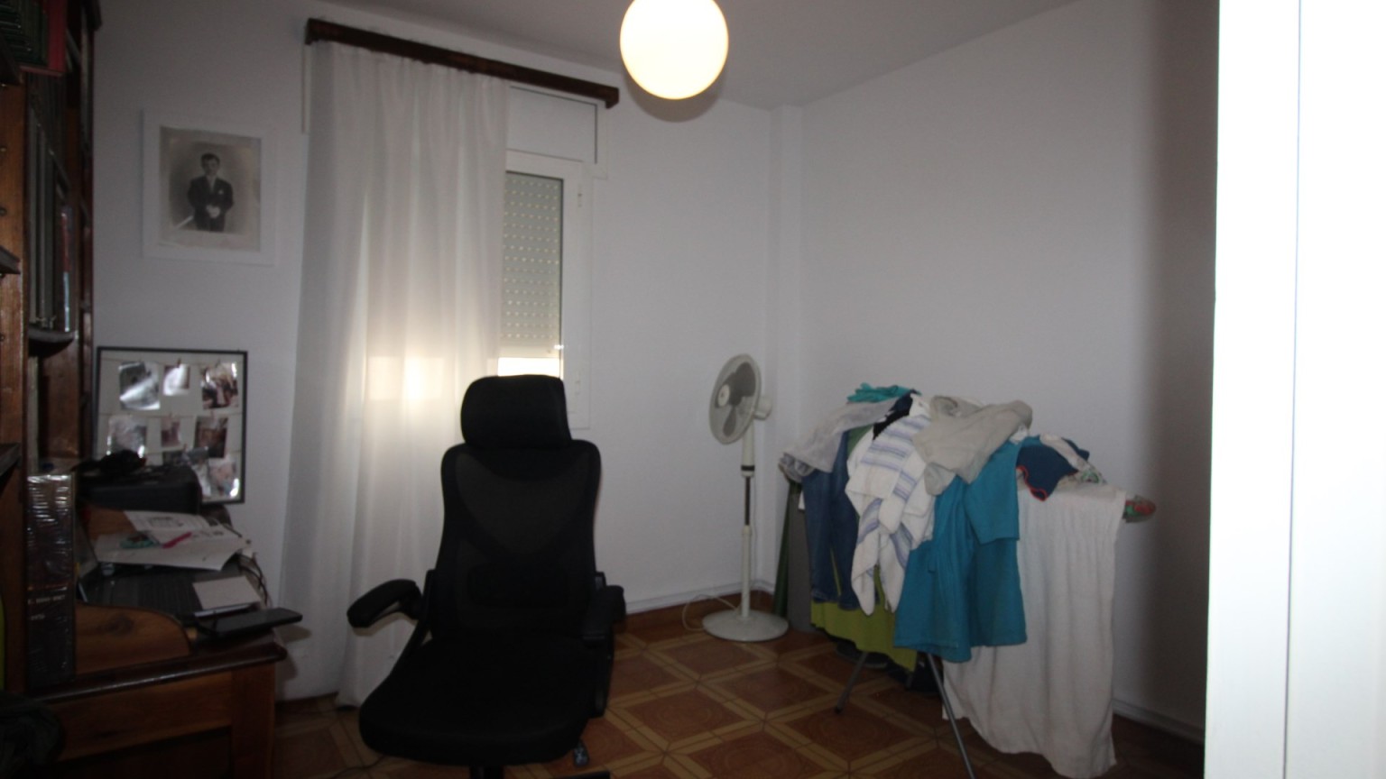 Pis en venda a Figueres de 4 habitacions, amb ascensor.