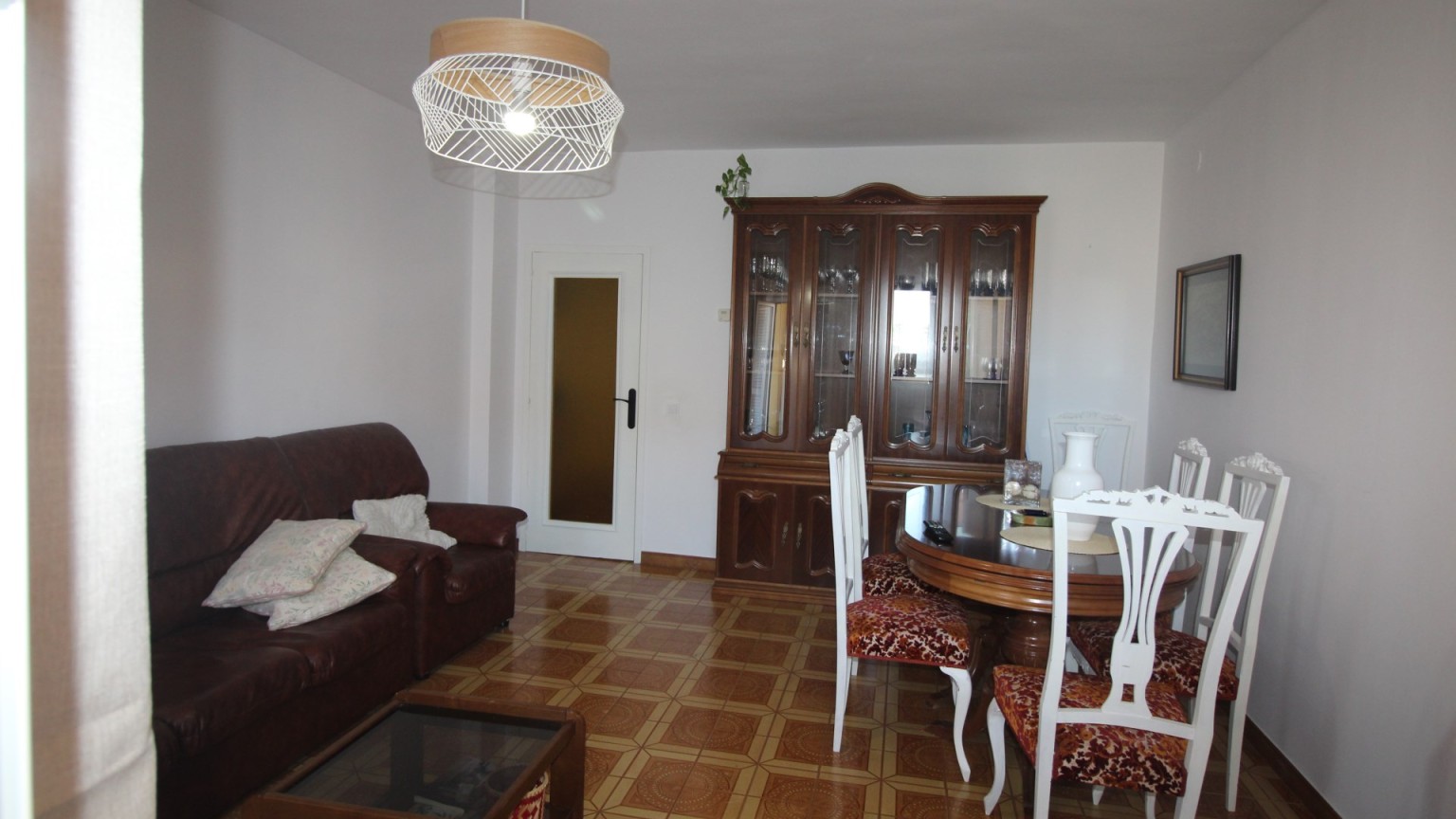 Pis en venda a Figueres de 4 habitacions, amb ascensor.
