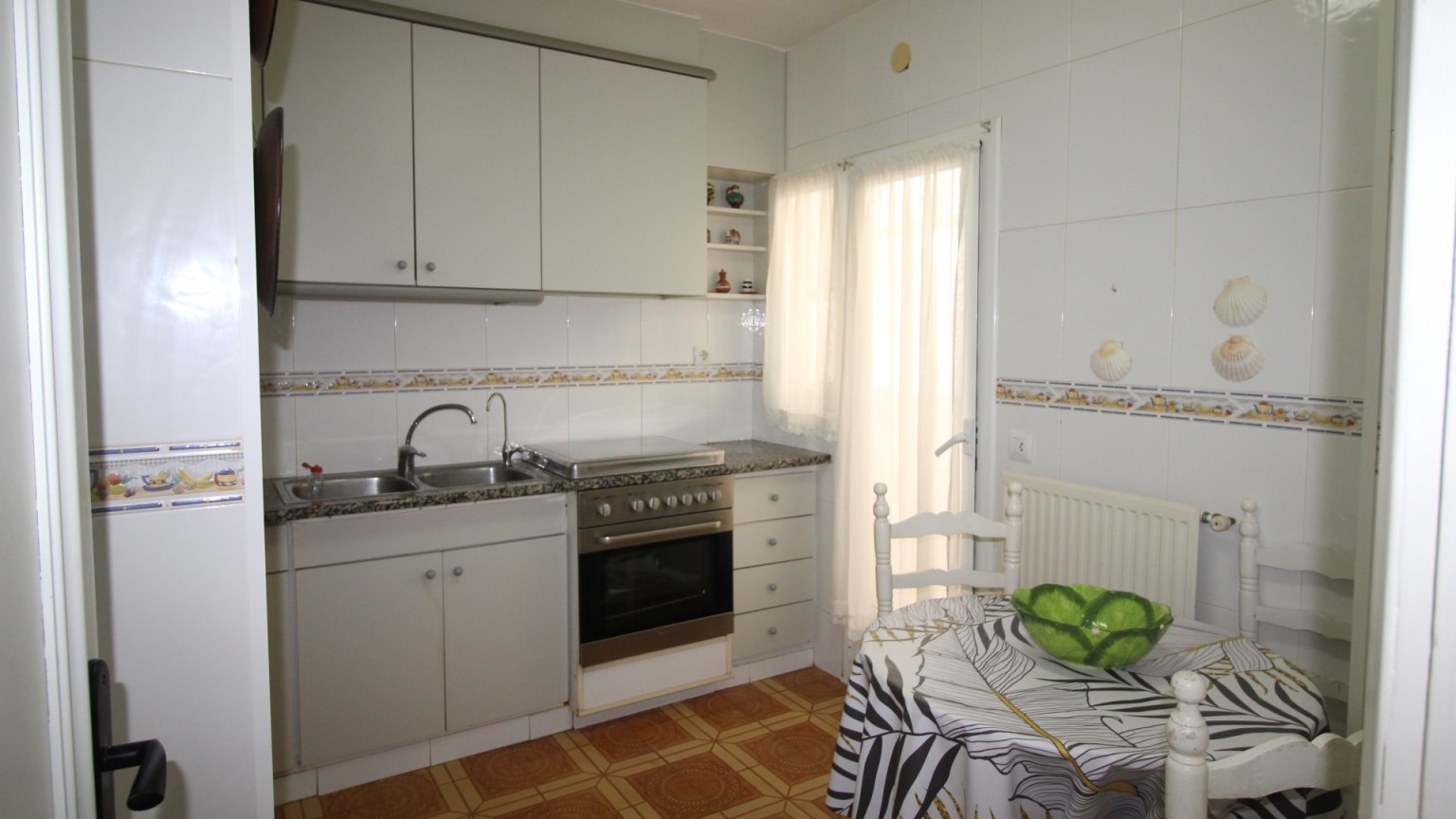 Pis en venda a Figueres de 4 habitacions, amb ascensor.