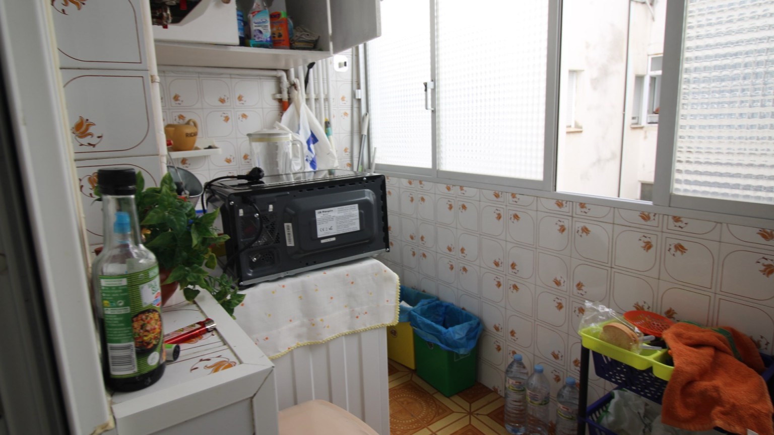 Pis en venda a Figueres de 4 habitacions, amb ascensor.