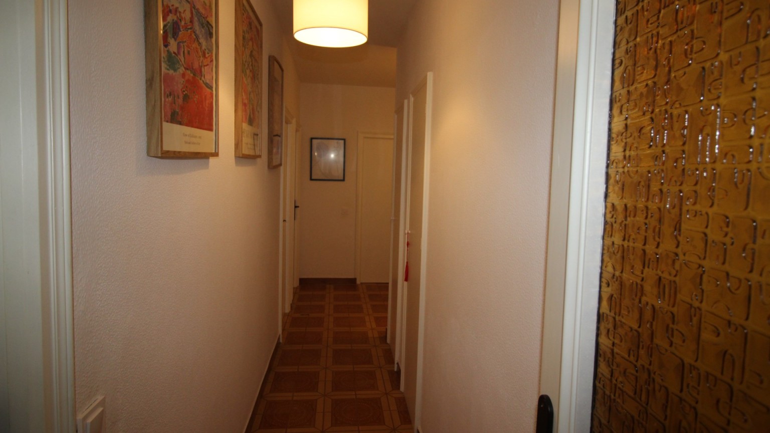 Pis en venda a Figueres de 4 habitacions, amb ascensor.