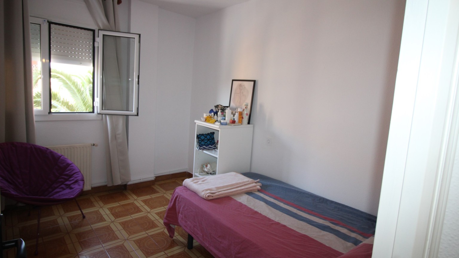 Pis en venda a Figueres de 4 habitacions, amb ascensor.