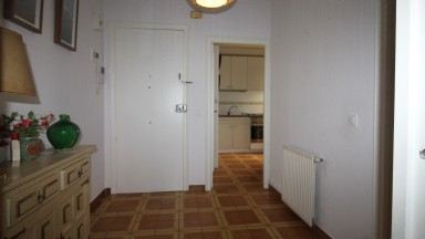 Pis en venda a Figueres de 4 habitacions, amb ascensor.