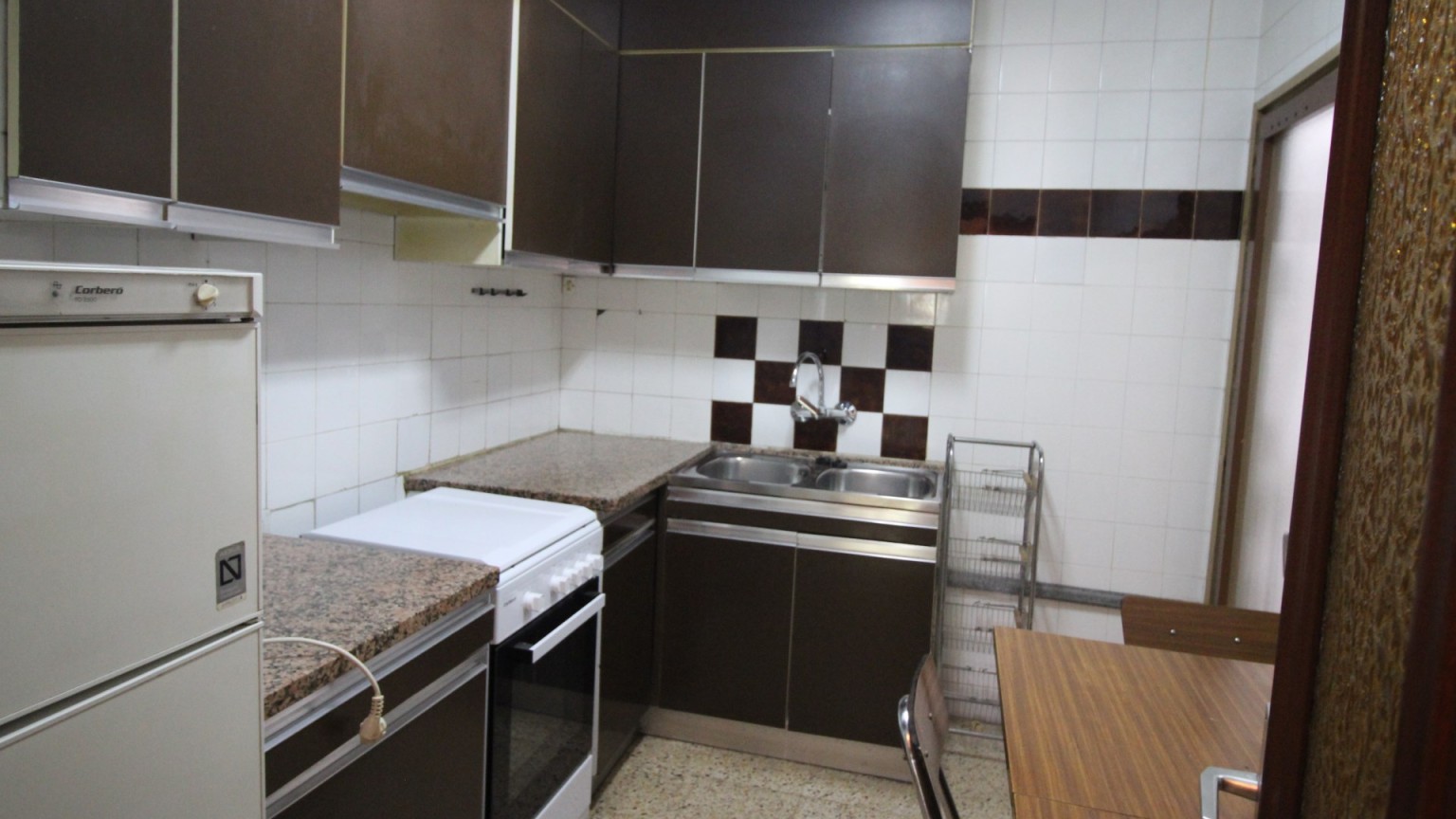 Pis en venda a Figueres d´uns 108m2 i 4 habitacions