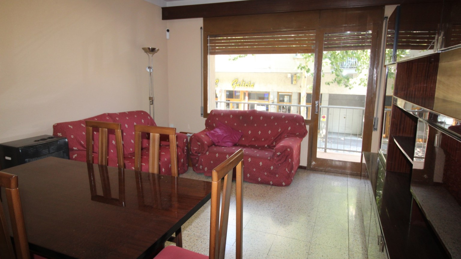 Pis en venda a Figueres d´uns 108m2 i 4 habitacions