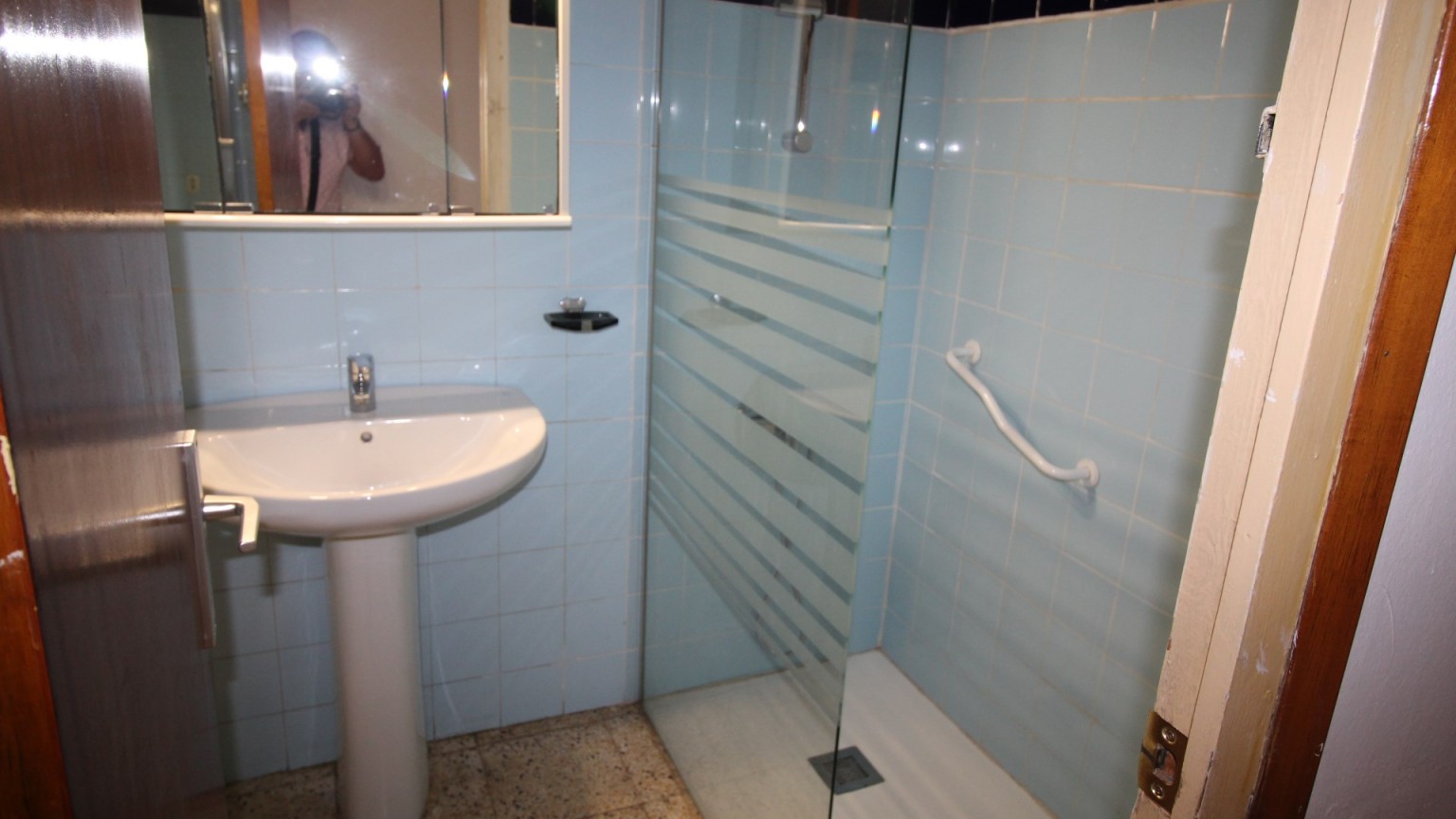 Pis en venda a Figueres d´uns 108m2 i 4 habitacions