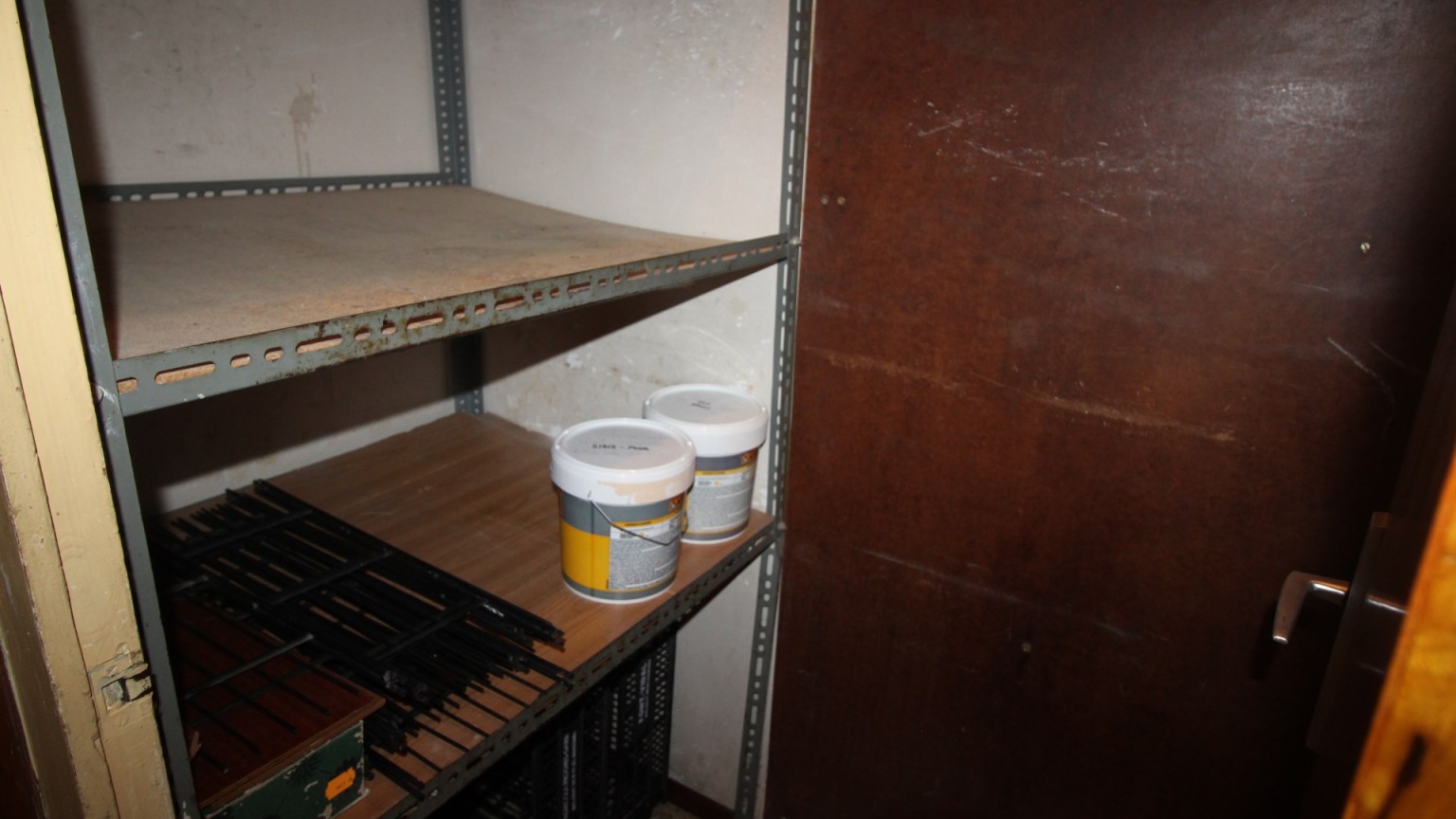 Pis en venda a Figueres d´uns 108m2 i 4 habitacions