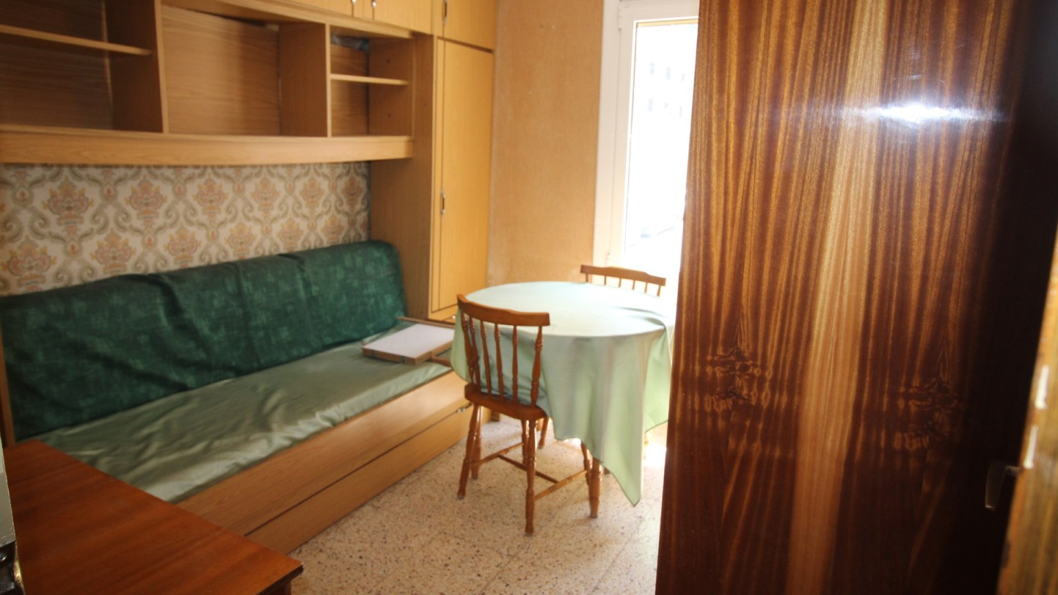 Pis en venda a Figueres d´uns 108m2 i 4 habitacions