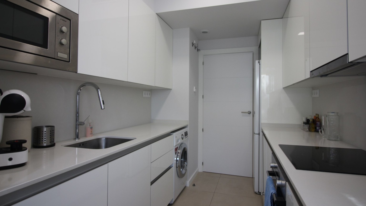  Fantastic apartment for rent in Célere Domeny.