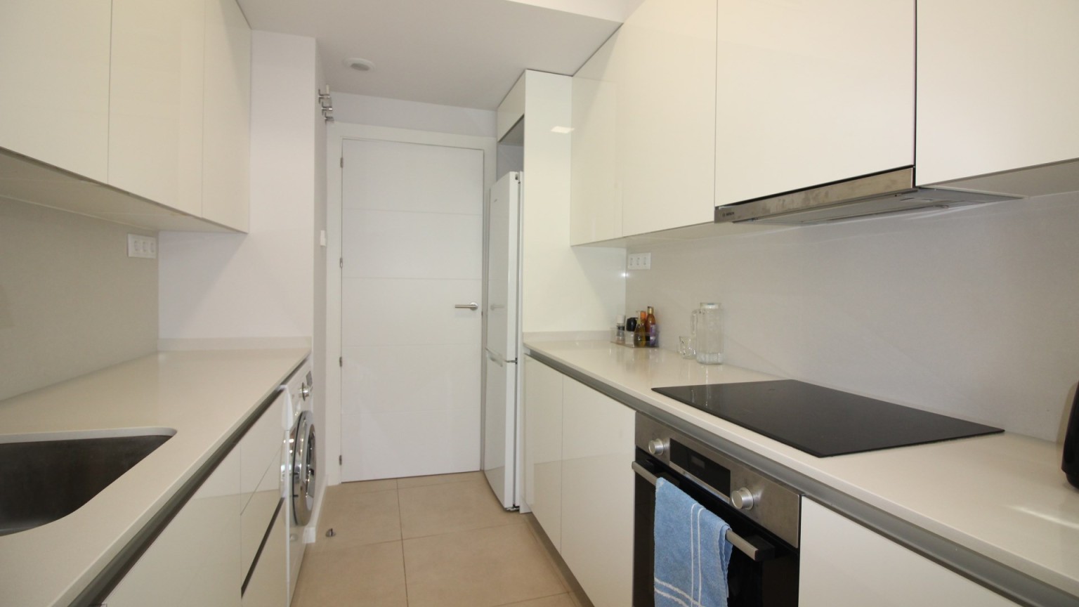  Fantastic apartment for rent in Célere Domeny.