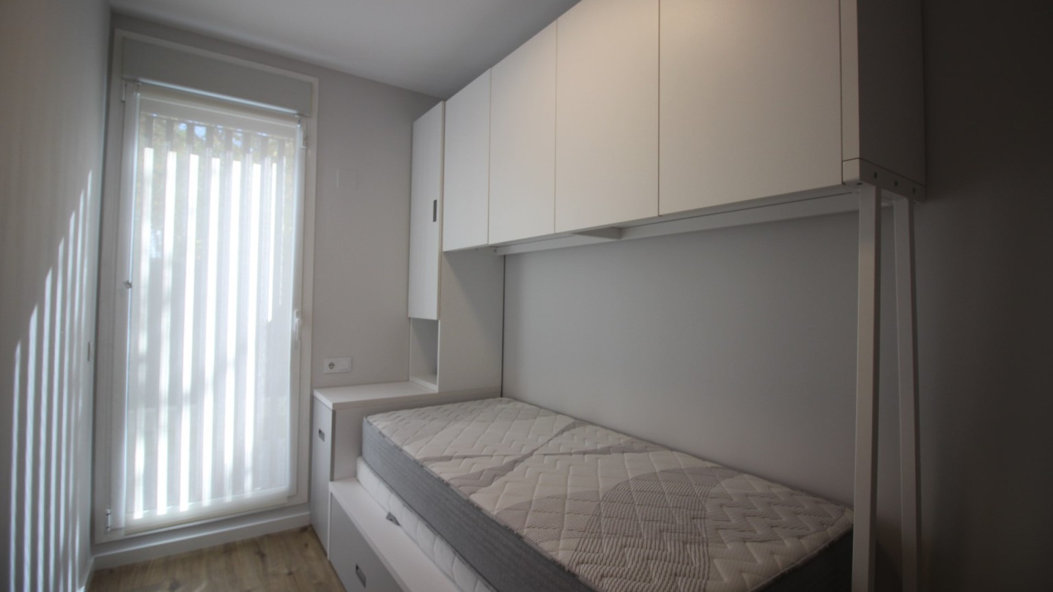  Fantastic apartment for rent in Célere Domeny.