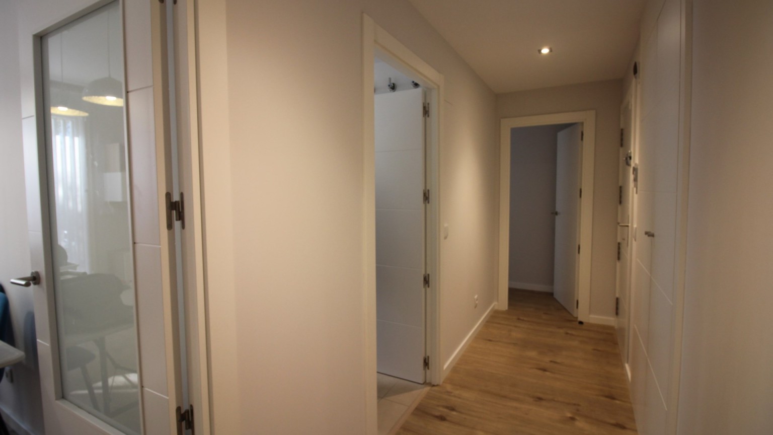  Fantastic apartment for rent in Célere Domeny.