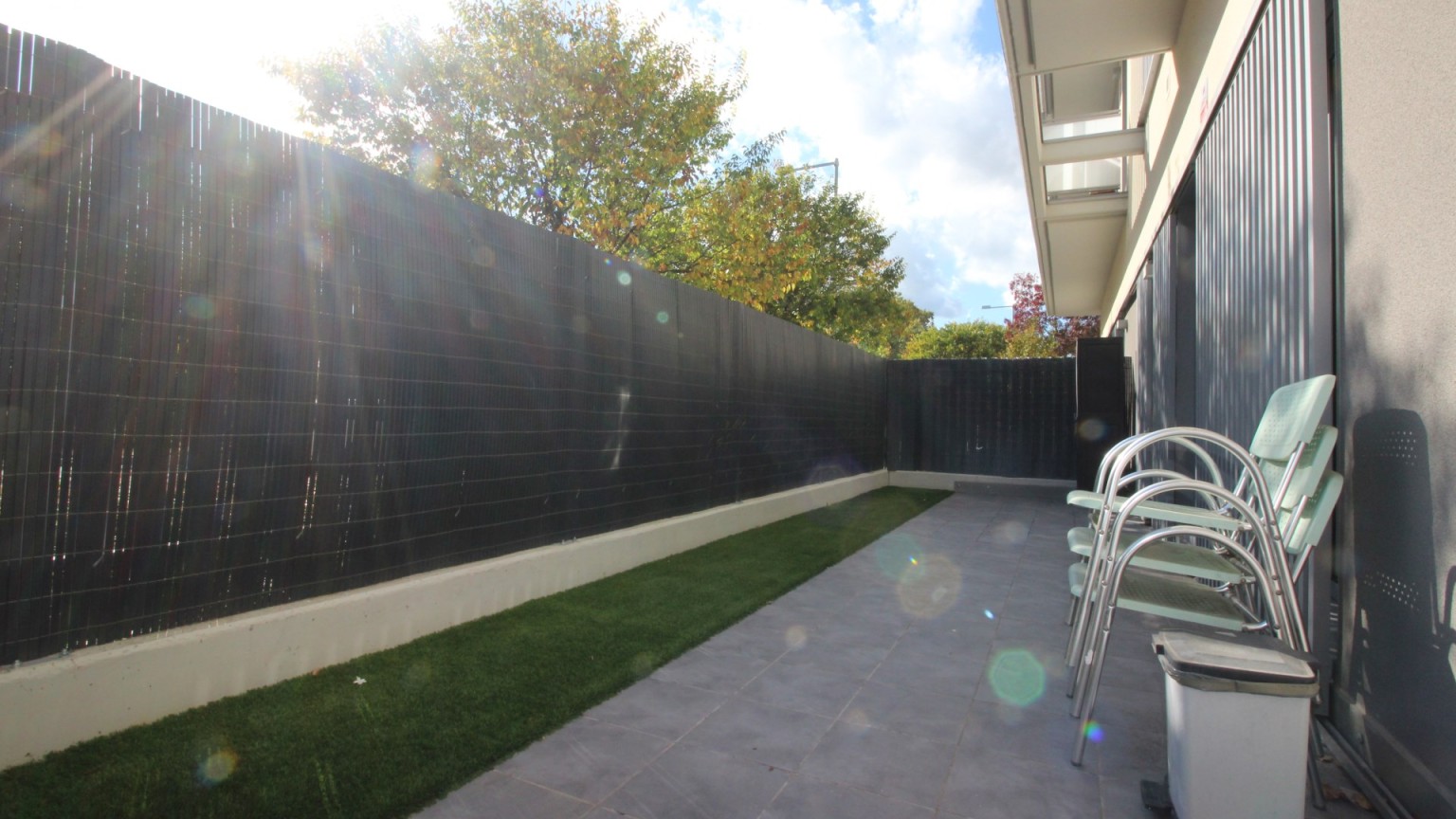  Fantastic apartment for rent in Célere Domeny.