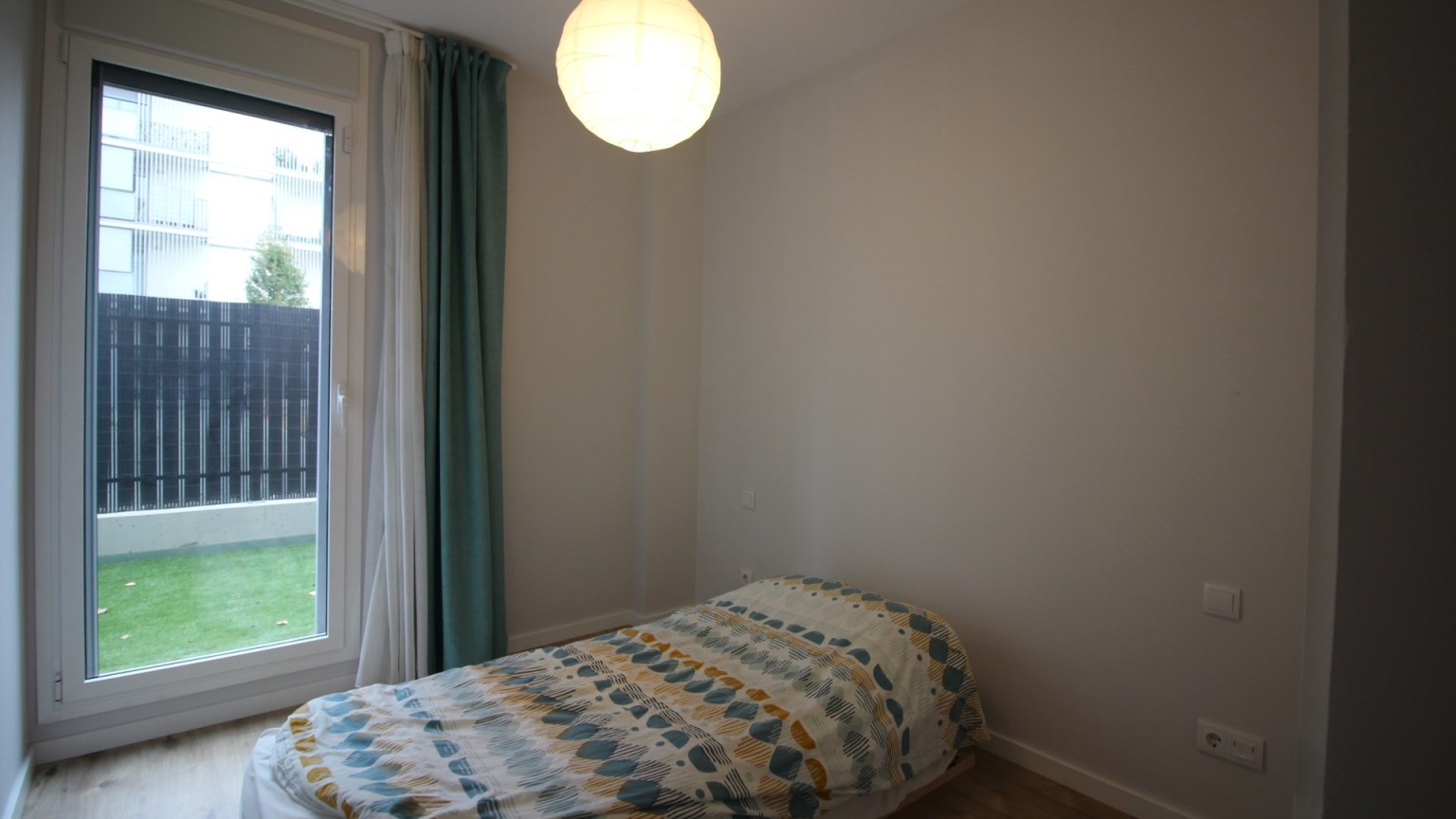  Fantastic apartment for rent in Célere Domeny.