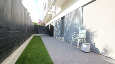  Fantastic apartment for rent in Célere Domeny.