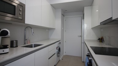  Fantastic apartment for rent in Célere Domeny.