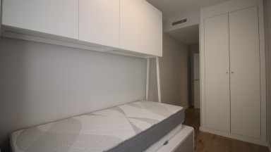  Fantastic apartment for rent in Célere Domeny.