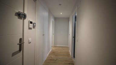  Fantastic apartment for rent in Célere Domeny.
