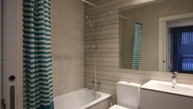  Fantastic apartment for rent in Célere Domeny.