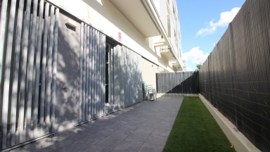  Fantastic apartment for rent in Célere Domeny.