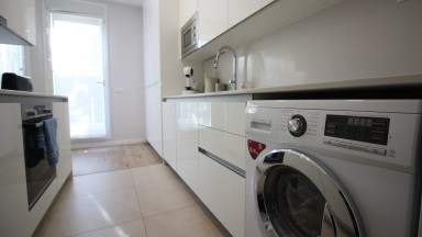  Fantastic apartment for rent in Célere Domeny.