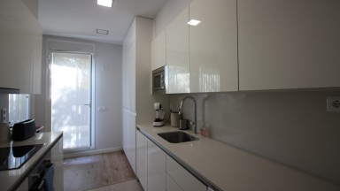  Fantastic apartment for rent in Célere Domeny.