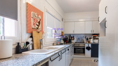 Fantástico ático en venta en Cau del Llop