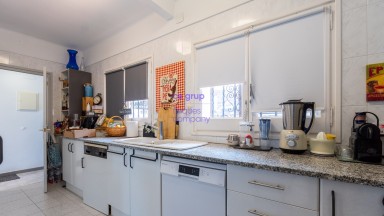 Fantástico ático en venta en Cau del Llop