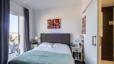 Fantástico ático en venta en Cau del Llop