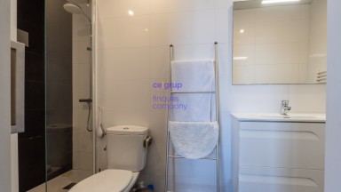 Fantástico ático en venta en Cau del Llop