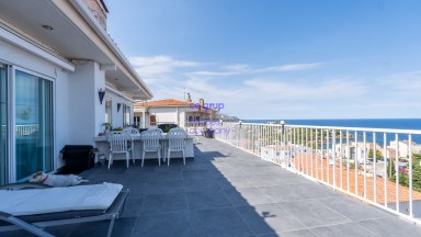 Fantástico ático en venta en Cau del Llop