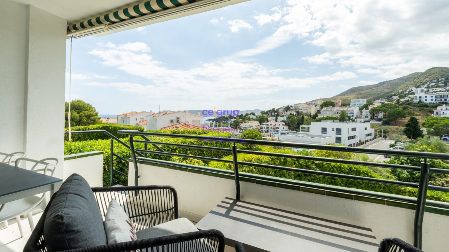 Beautiful apartment for sale in Les Tonyines