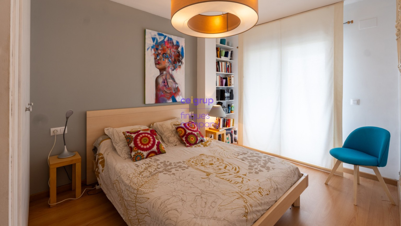 Beautiful apartment for sale in Les Tonyines