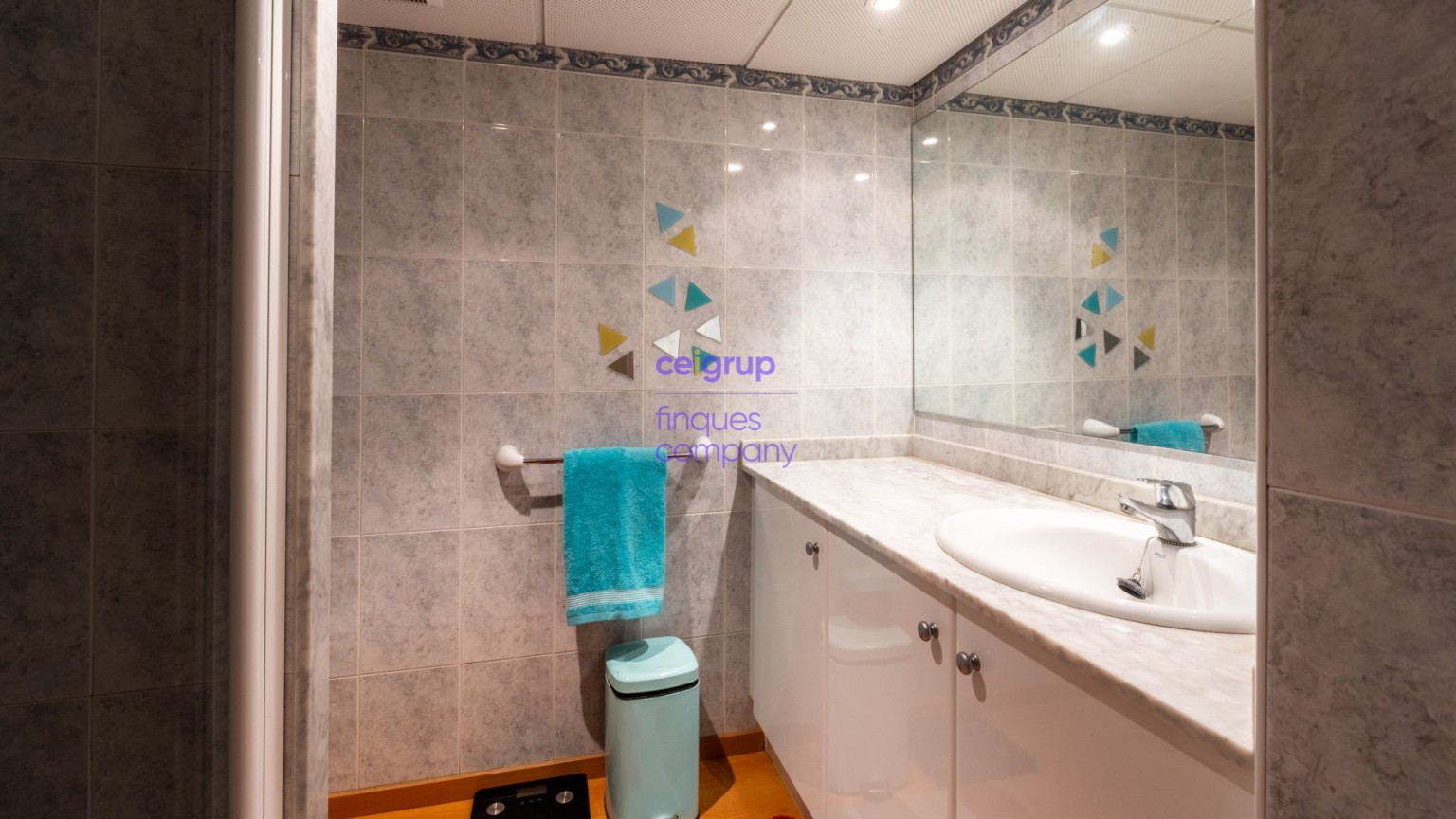 Beautiful apartment for sale in Les Tonyines