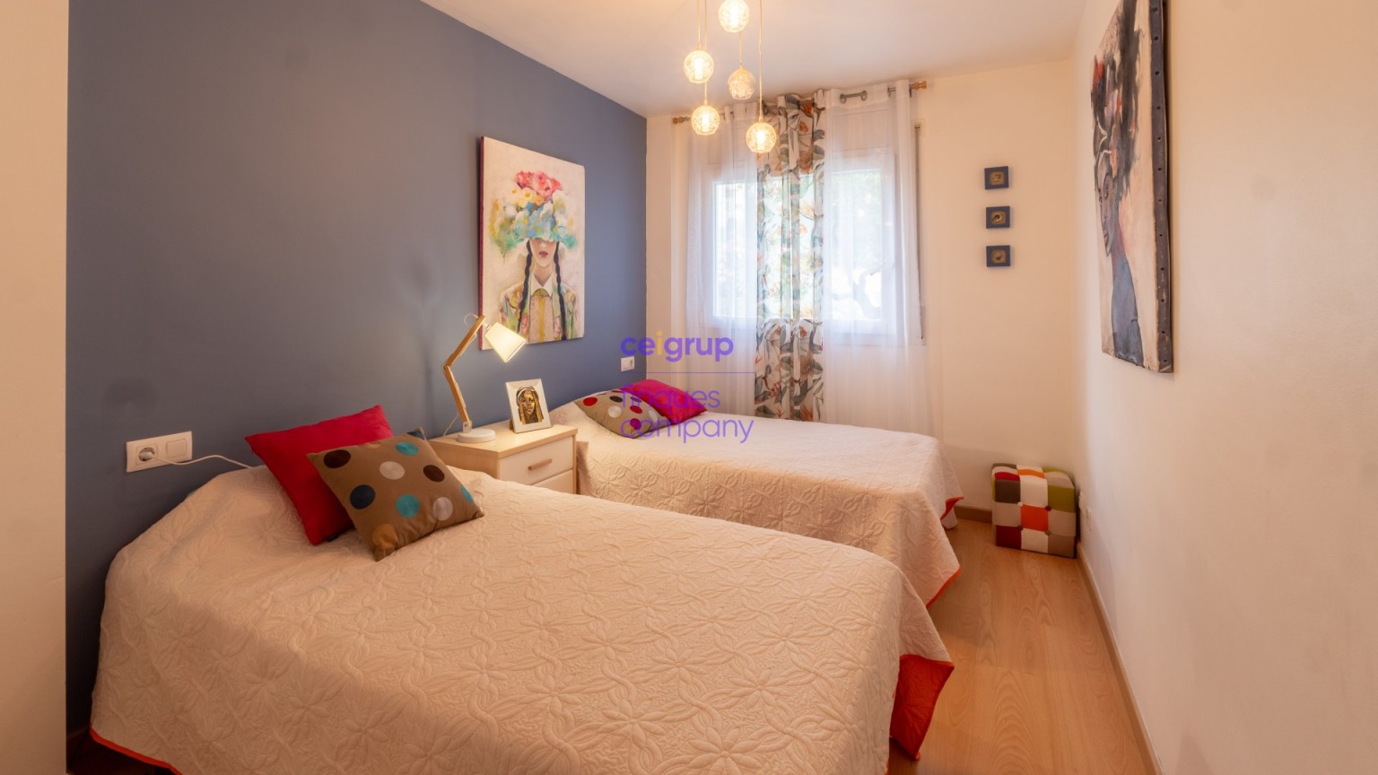 Beautiful apartment for sale in Les Tonyines
