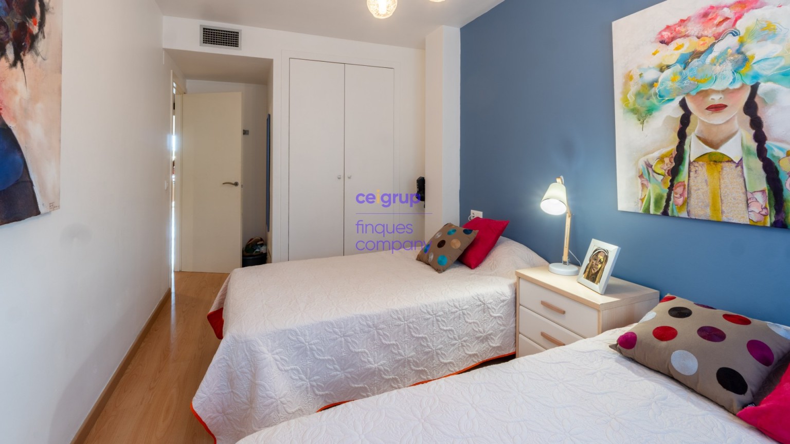 Beautiful apartment for sale in Les Tonyines