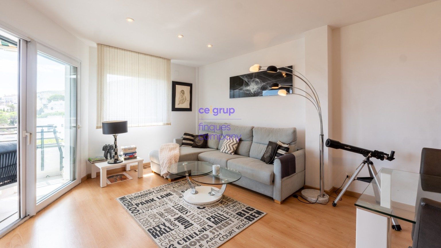 Beautiful apartment for sale in Les Tonyines