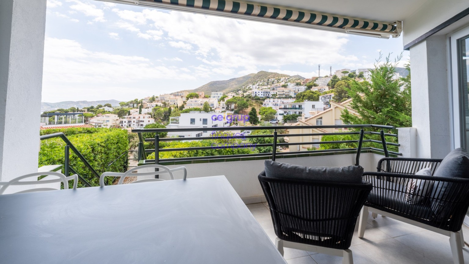 Beautiful apartment for sale in Les Tonyines