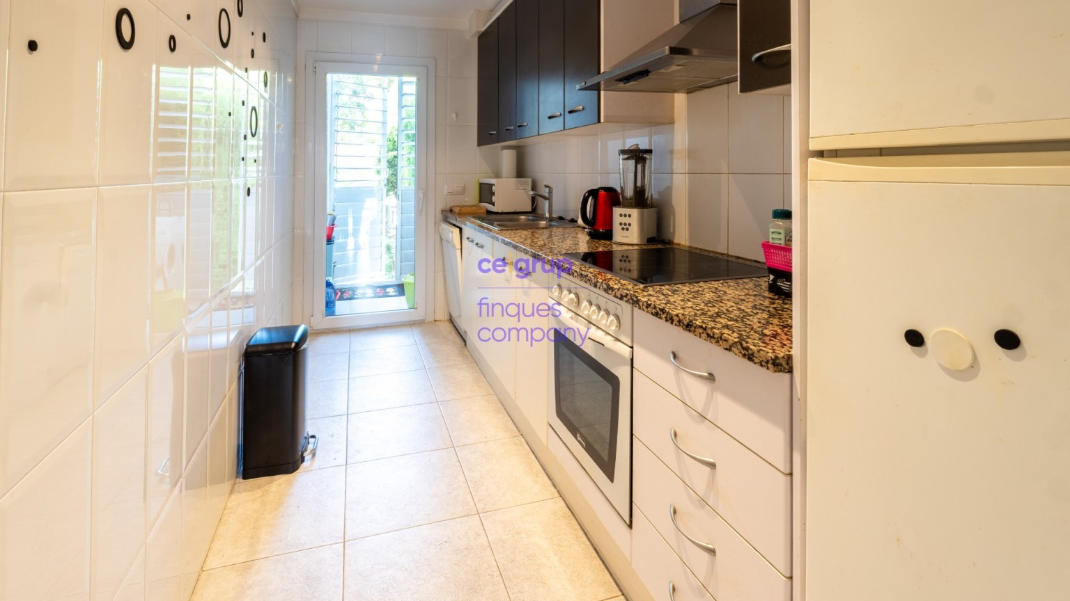 Beautiful apartment for sale in Les Tonyines