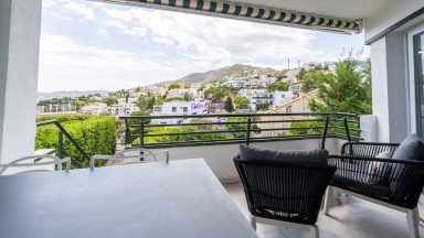 Beautiful apartment for sale in Les Tonyines