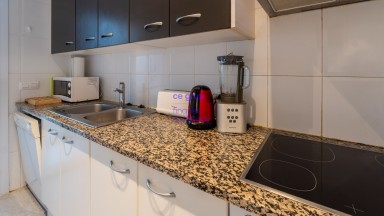 Beautiful apartment for sale in Les Tonyines