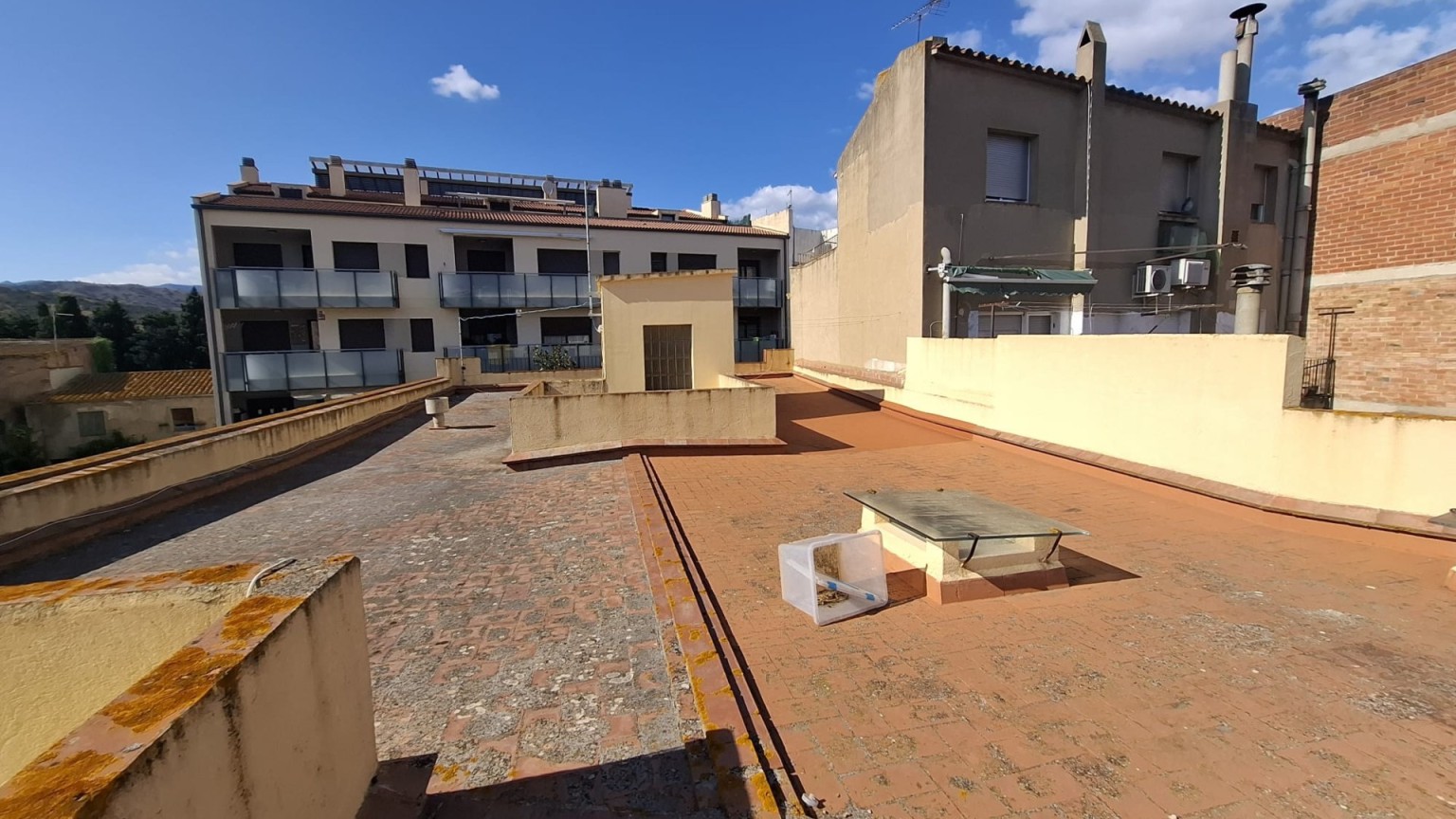 Right-of-way for sale in La Vila