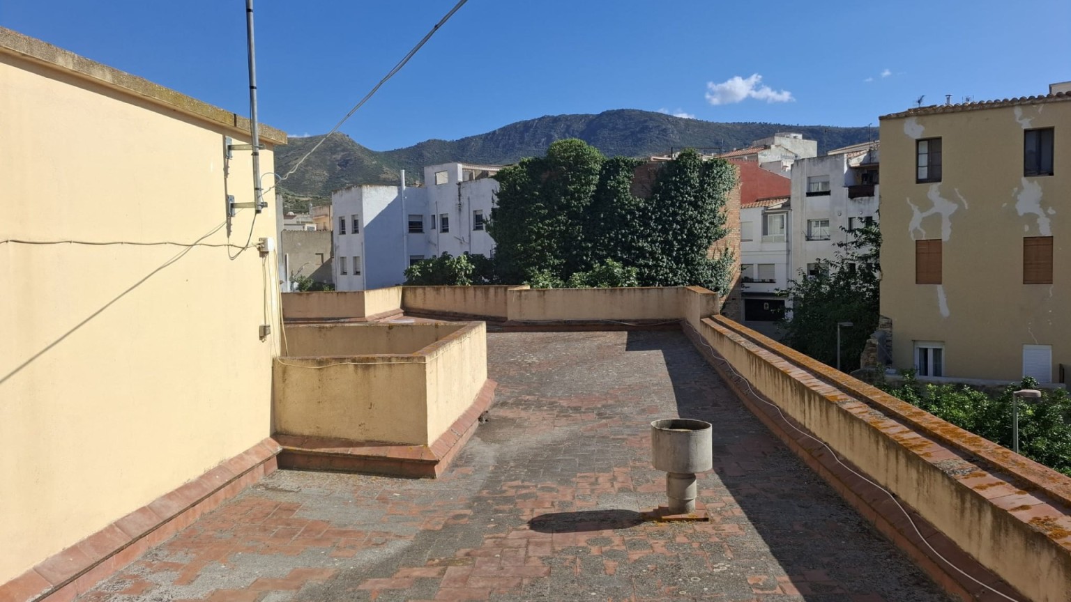 Right-of-way for sale in La Vila