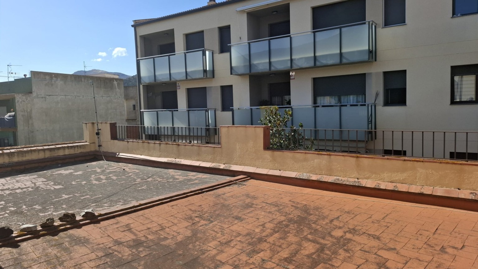 Right-of-way for sale in La Vila