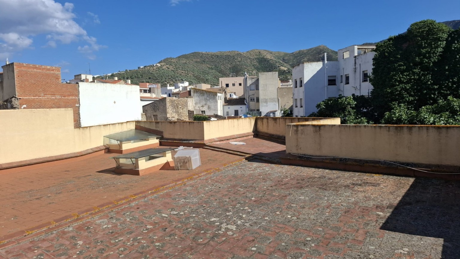 Right-of-way for sale in La Vila